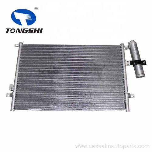 Ac Condenser for GM DODGE EXCELLE OEM 96484931/96837834 Car Condenser